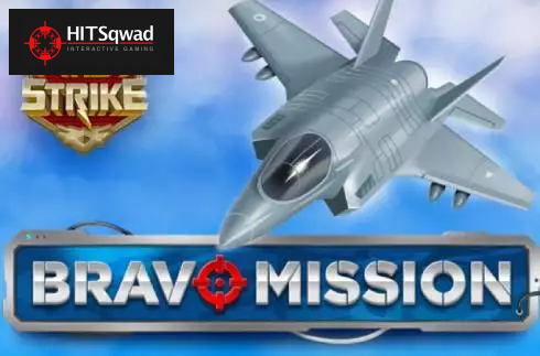 Bravo Mission